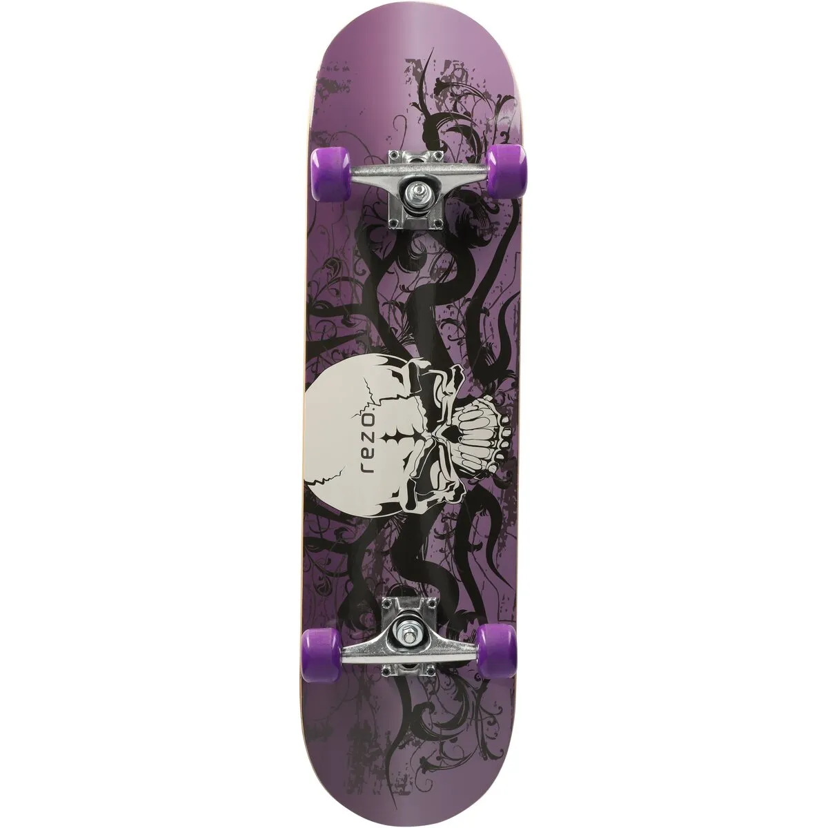 Rezo Kona skateboard 79x20 cm Dress Blues ABEC-7