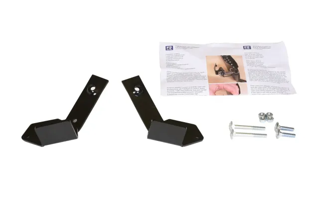 ESLA adapter dubbelbroms T6 T7 Compact