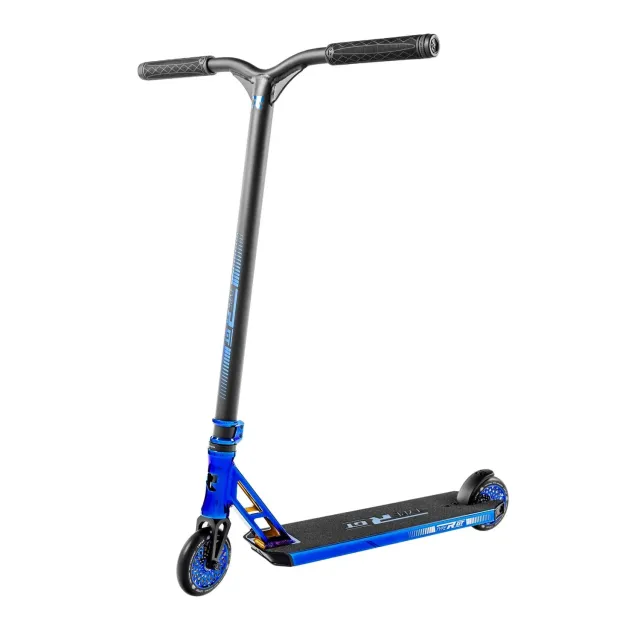 Root Industries Type R GT sparkcykel Blu-Ray 110mm pro