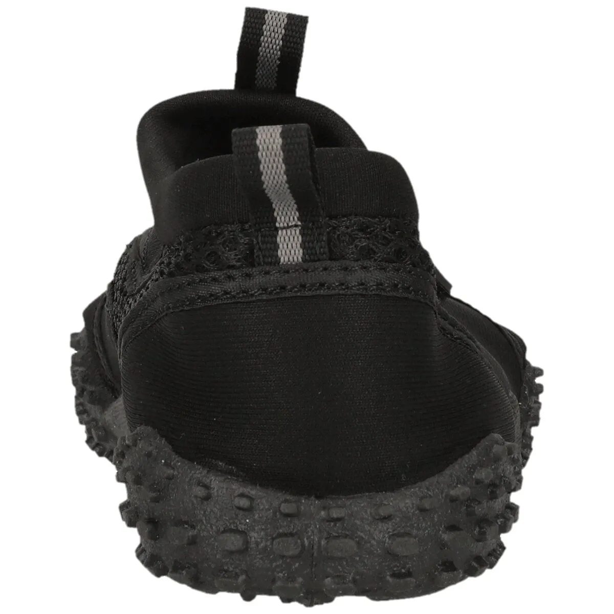 Rezo Trenti badsko Black Solid textil unisex