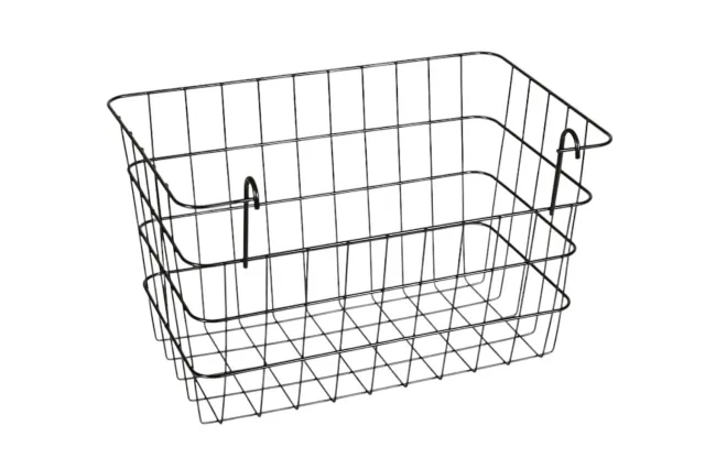 ESLA Kickcycle korg stor shopping utflykt