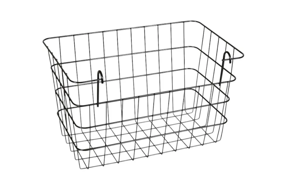 ESLA Kickcycle korg stor shopping utflykt