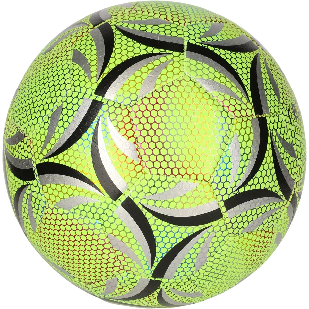 Rezo Chiba fotboll strl 5 Wild Lime glow PU