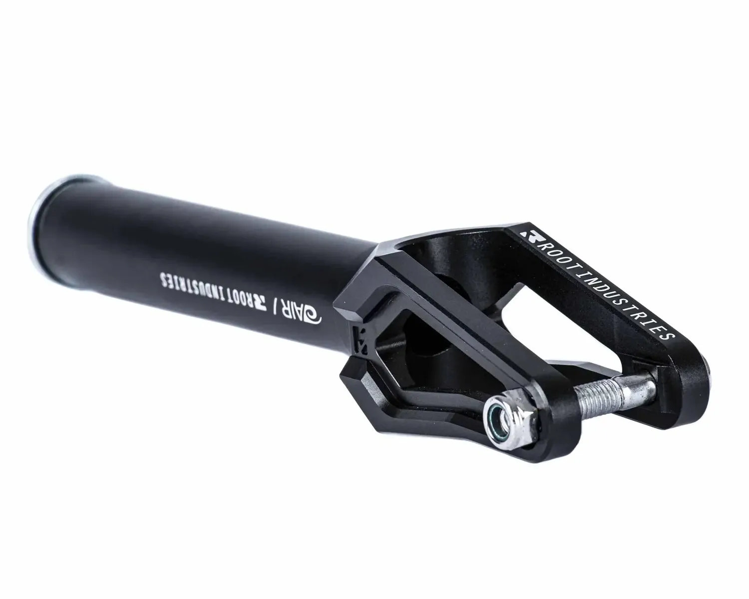 Root Industries AIR SCS/HIC framgaffel Black aluminium