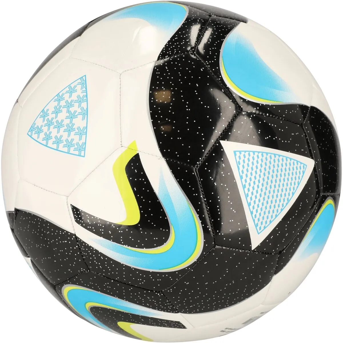 Rezo Sendai fotboll vit stl 5 TPU mjuk