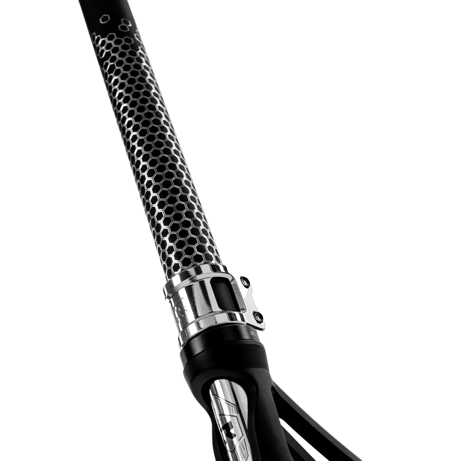 Root Industries Invictus v3 sparkcykel Black Mirror 5,25" lätt