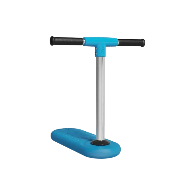 Indo Bug Blue Bug tricksparkcykel 3 år