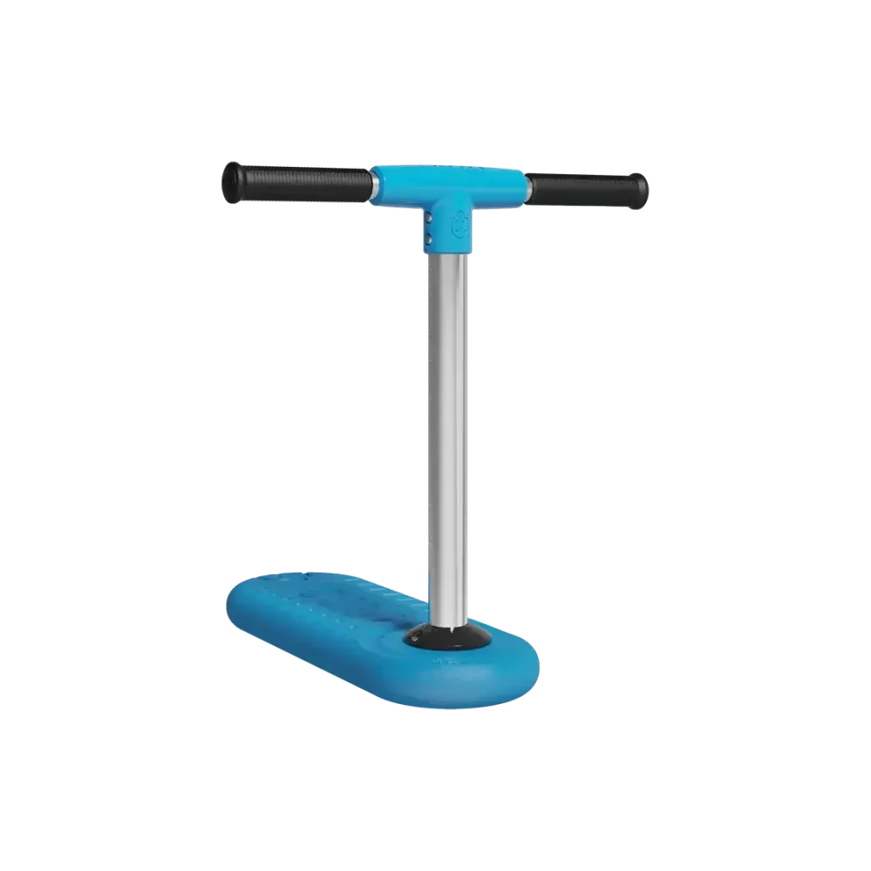 Indo Bug Blue Bug tricksparkcykel 3 år