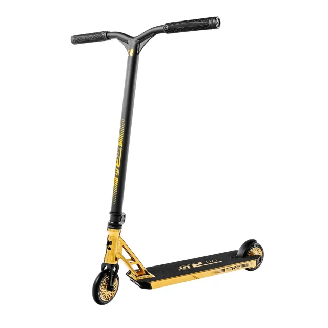 Root Industries Type R GT sparkcykel Gold Rush 5 tum park