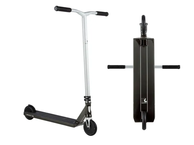 Lucky Prospect XL Shift kickspark 22 tum 120 mm