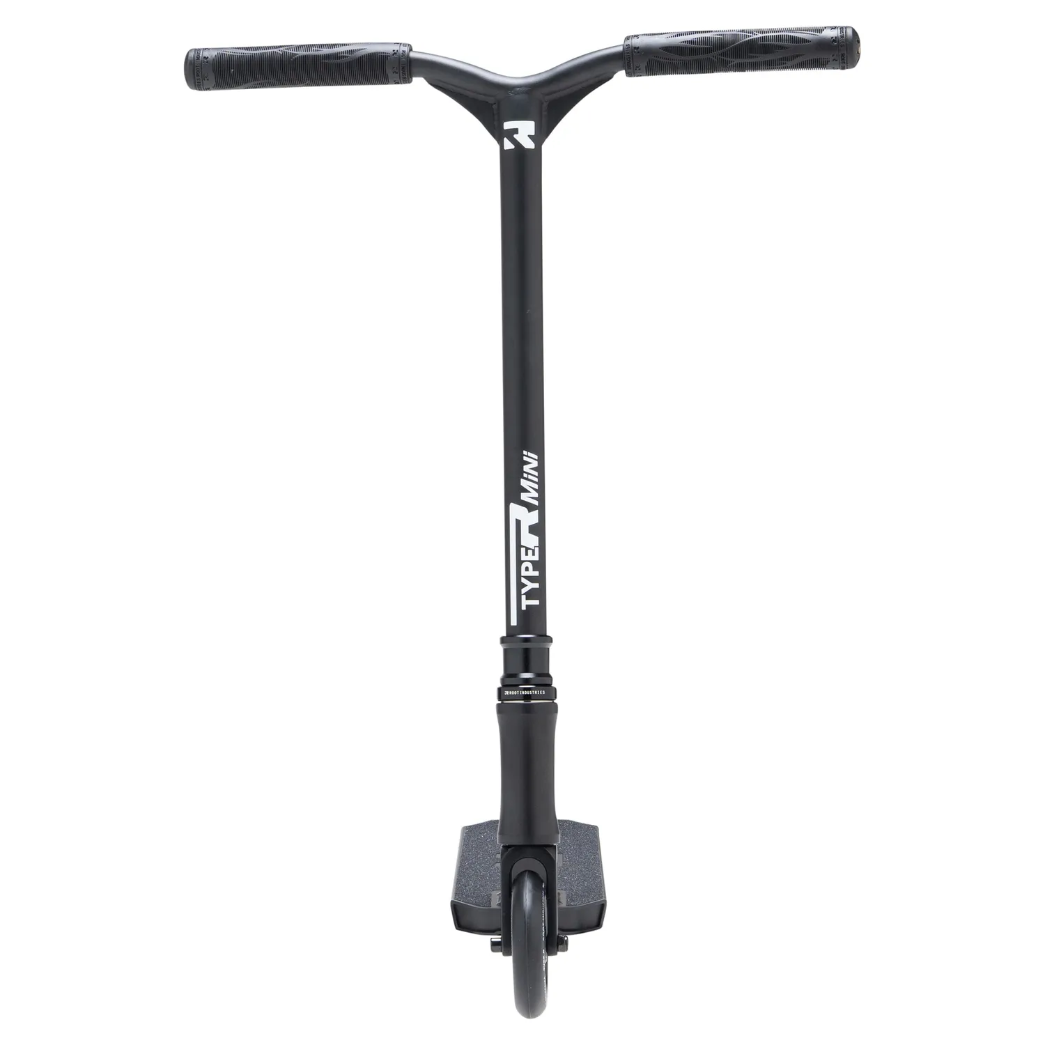 Root Industries Type R Mini sparkcykel svart matt 110mm
