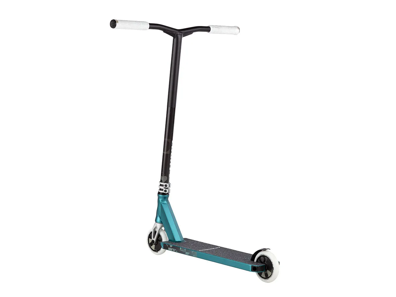 Lucky Prospect komplett sparkcykel 110mm Daydream