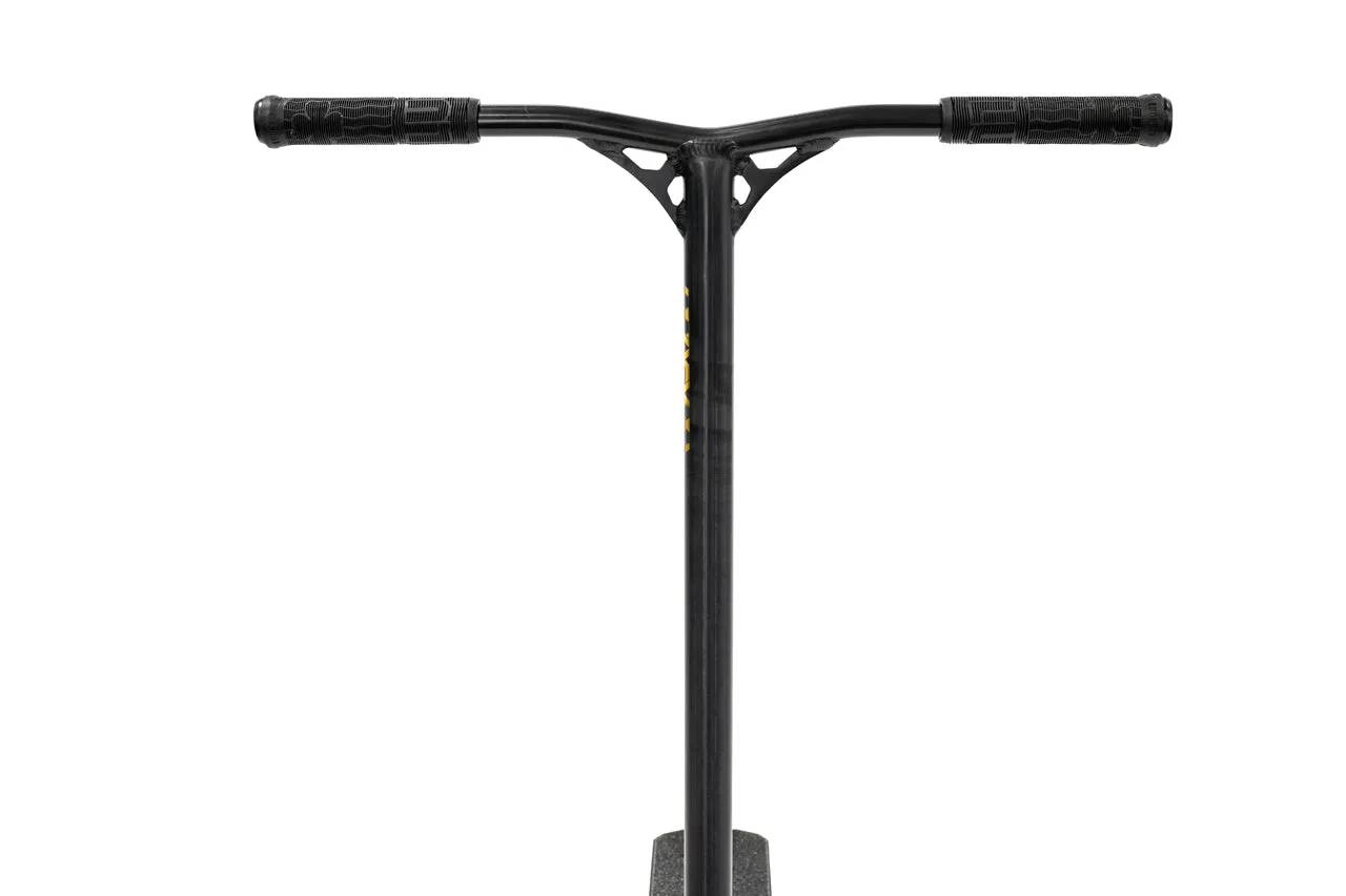 Lucky Prospect Onyx stunt-scooter svart 120mm