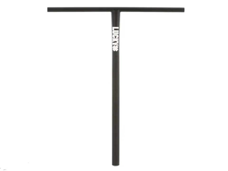 Lucky Team Ti-Bar styre titan svart 71 cm