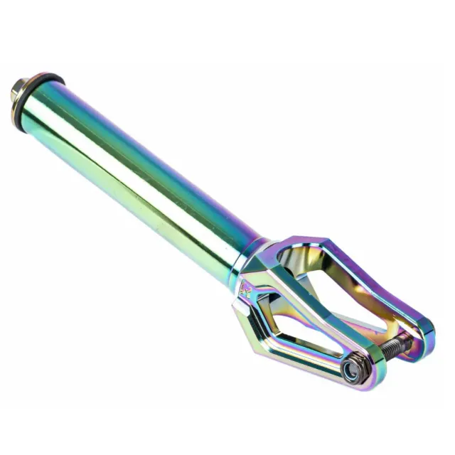Root Industries AIR sparkcykel framgaffel SCS/HIC Rocket Fuel