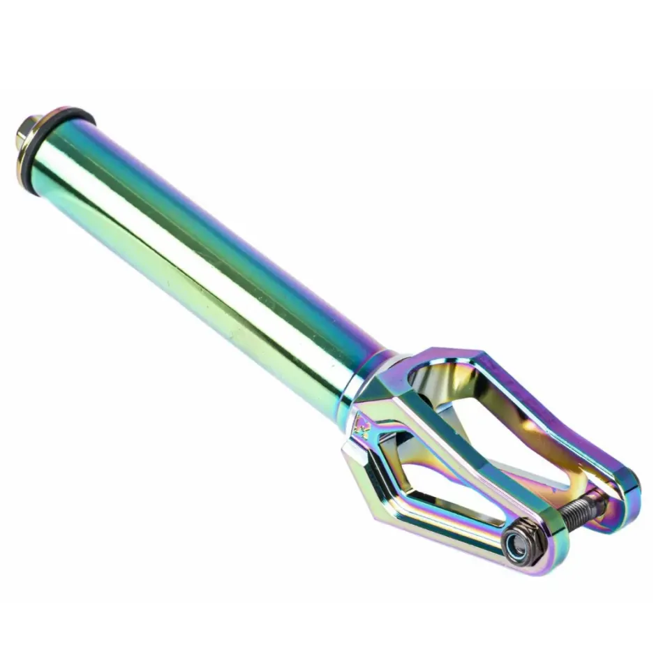 Root Industries AIR sparkcykel framgaffel SCS/HIC Rocket Fuel