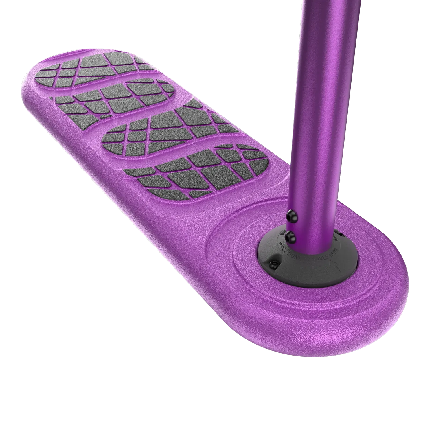 Indo Kickstart Voltage tricksparkcykel limited edition
