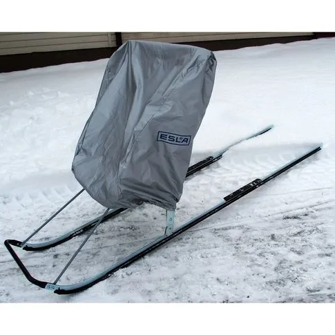 ESLA spark skyddskapell regn damm universal