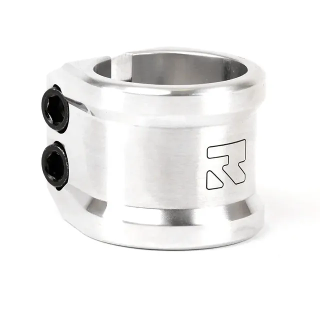 Root Industries Lithium Double Clamp klämma Raw