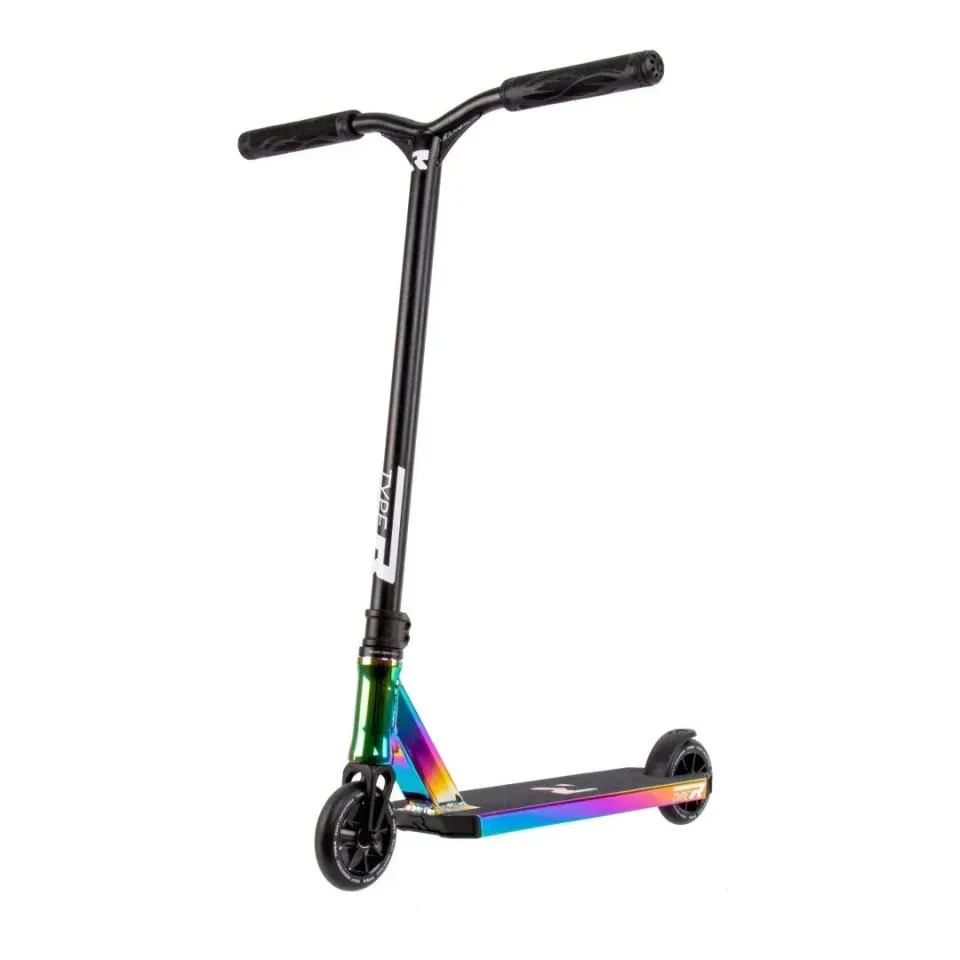 Root Industries Type R sparkcykel Rocket Fuel 6-14 år park