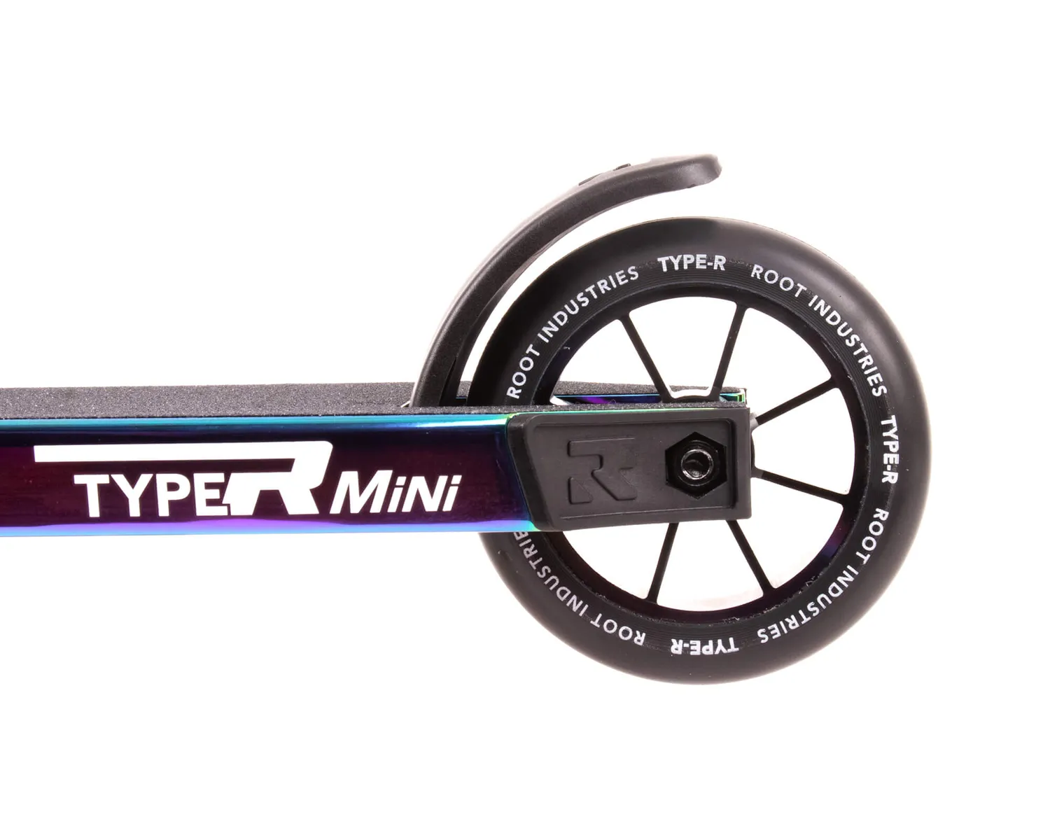 Root Industries Type R Mini tricksparkcykel rocket fuel 110mm