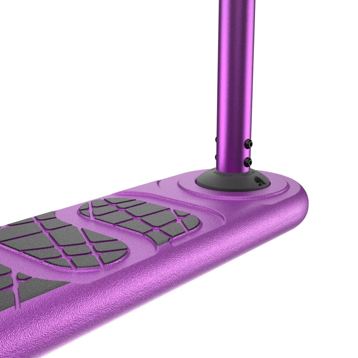 Indo Kickstart Voltage tricksparkcykel limited edition