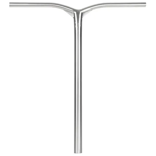 Root Industries Invictus Titanium 26" styre raw lätt