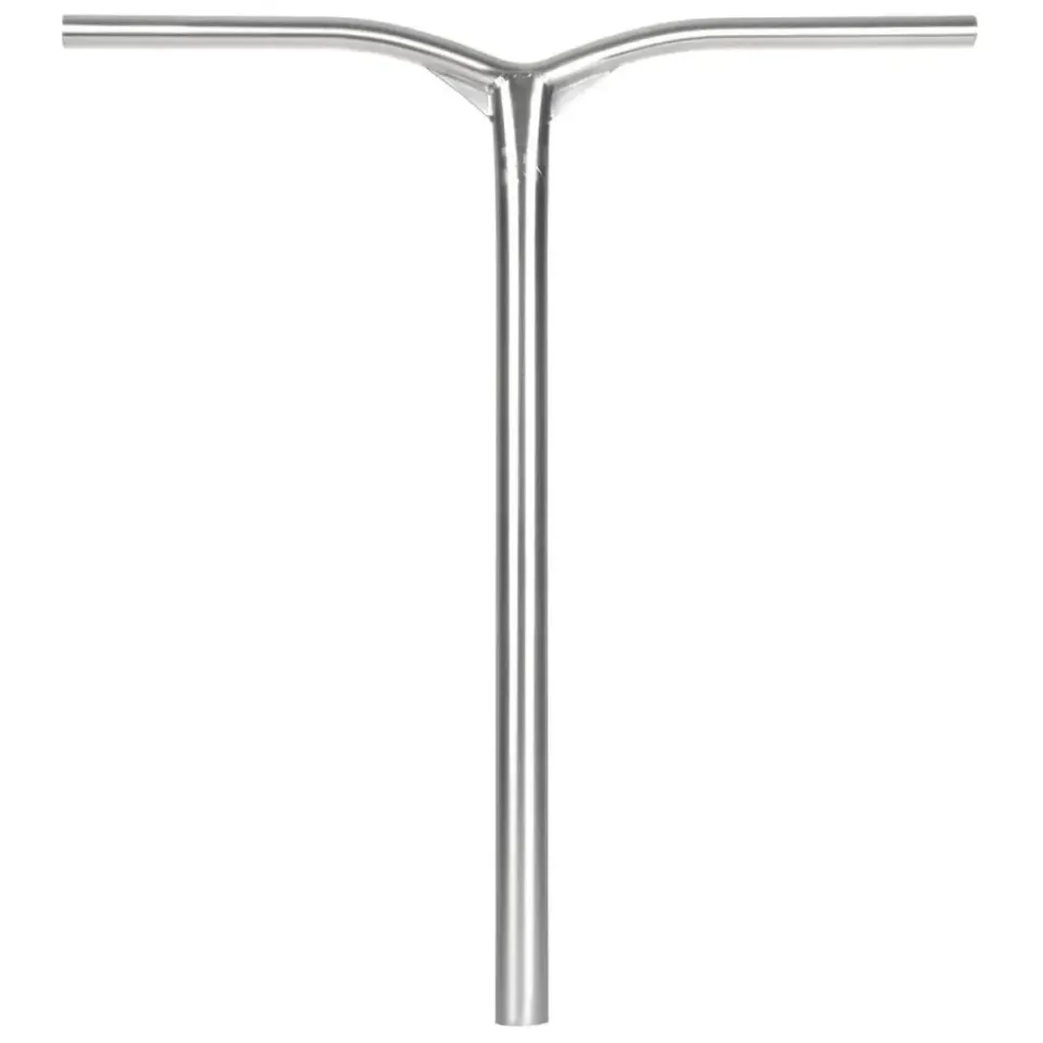 Root Industries Invictus Titanium 26" styre raw lätt