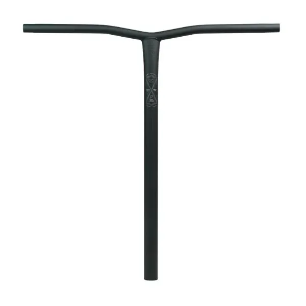 Root Industries ChromoLite S-Bar styre 26 tum