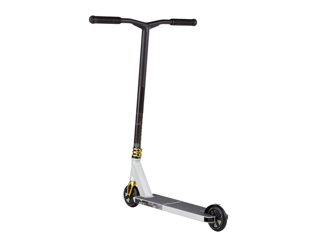 Lucky Prospect Talus komplett sparkcykel 110 mm lätt