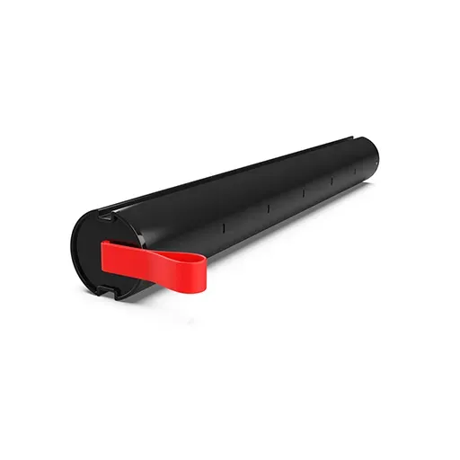 SIX DEGREES Velo E7 batteri 36V reservdel 6,4Ah