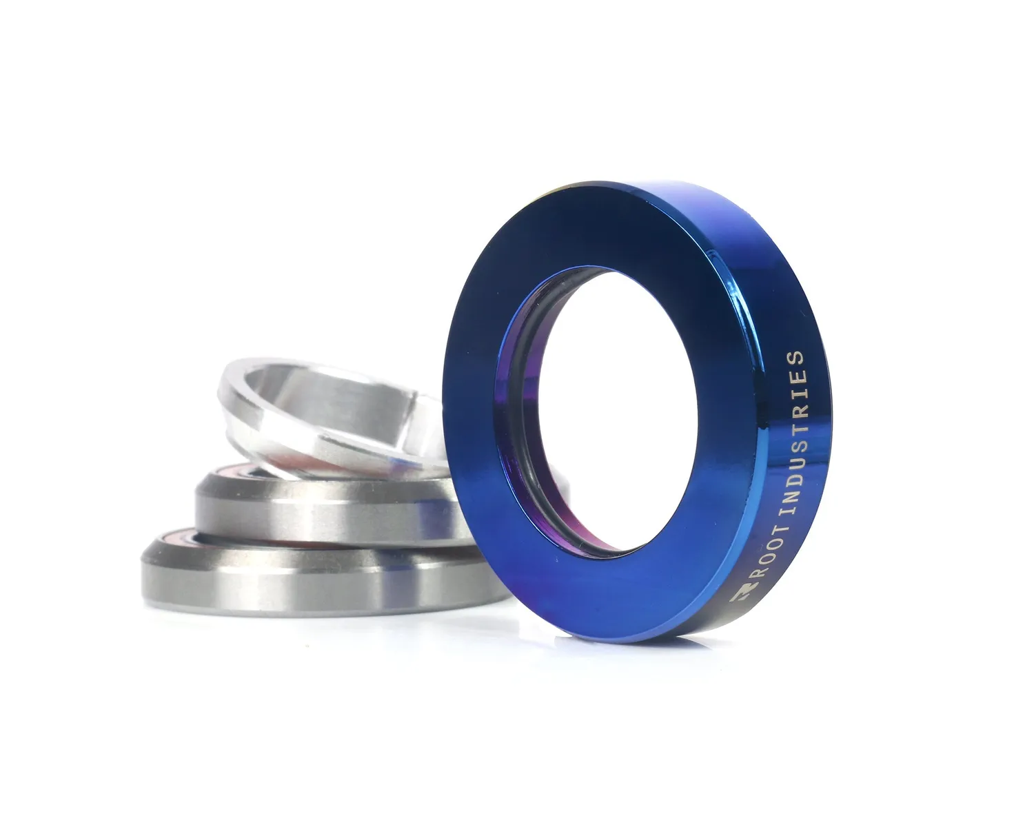 Root Industries AIR styrlager blu-ray mjukt