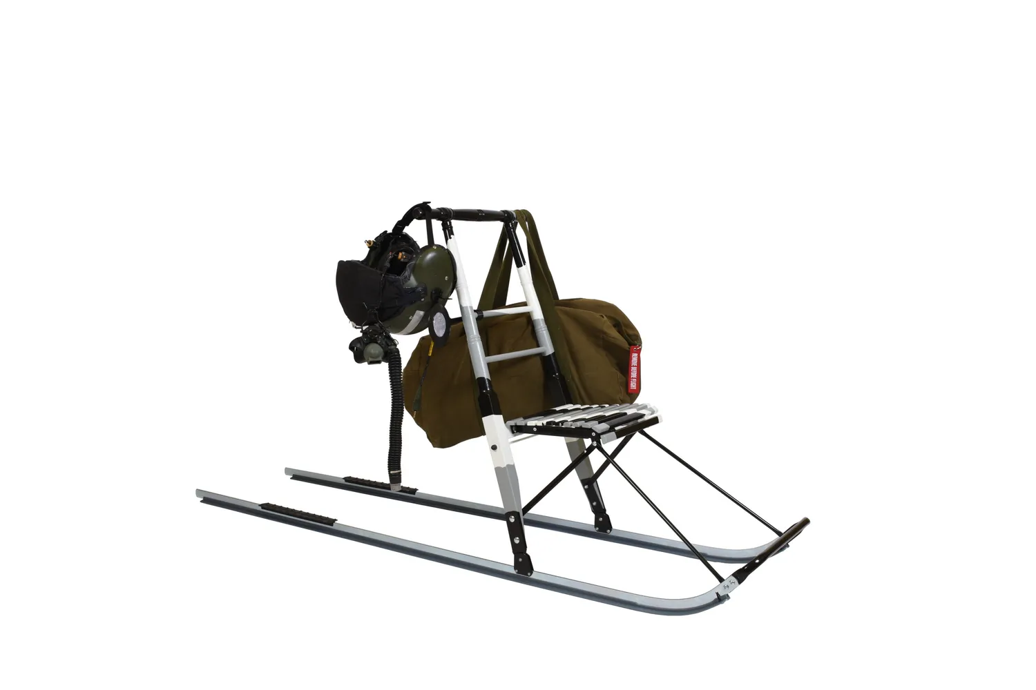 ESLA T7 Arctic Camo sparkstötting jubileum björk