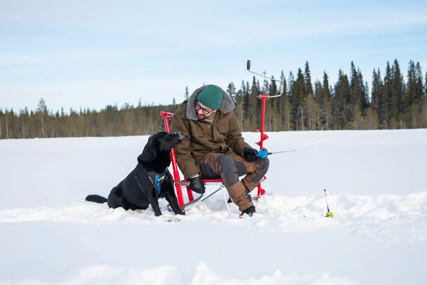 ESLA Compact sparkstötting 170 cm hopfällbar