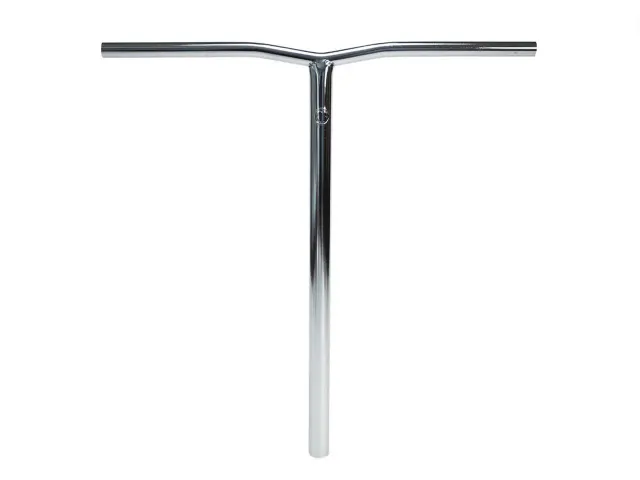 Lucky 4130 Kink Bar styre krom 66 cm