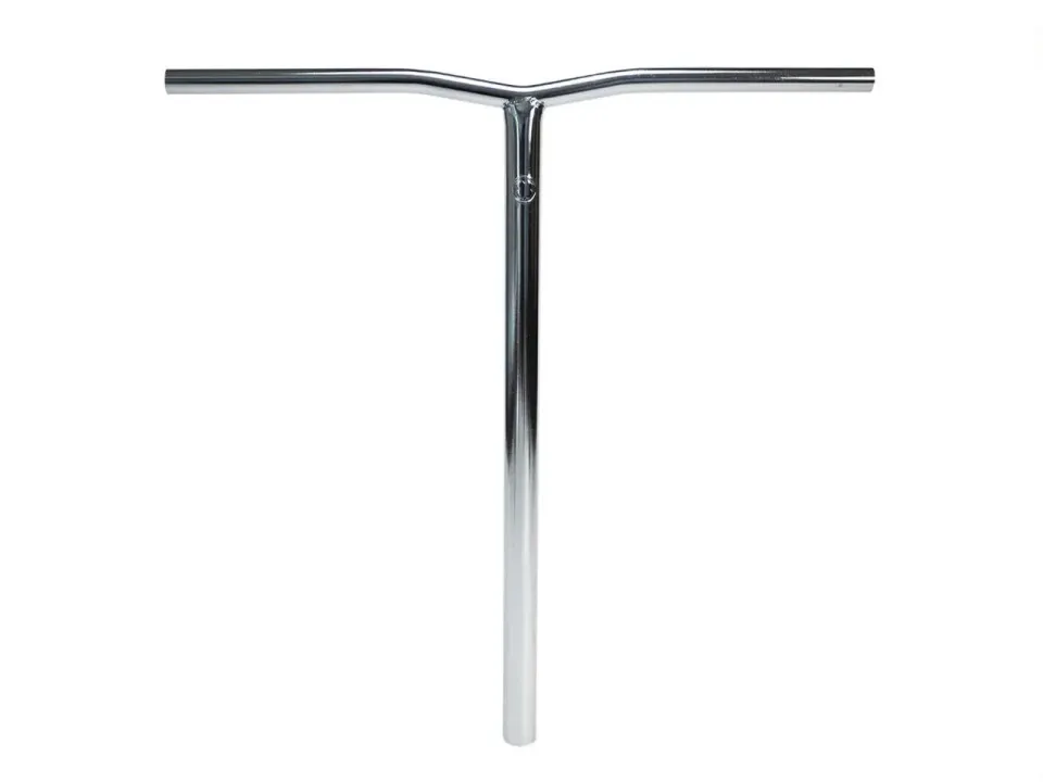 Lucky 4130 Kink Bar styre krom 66 cm