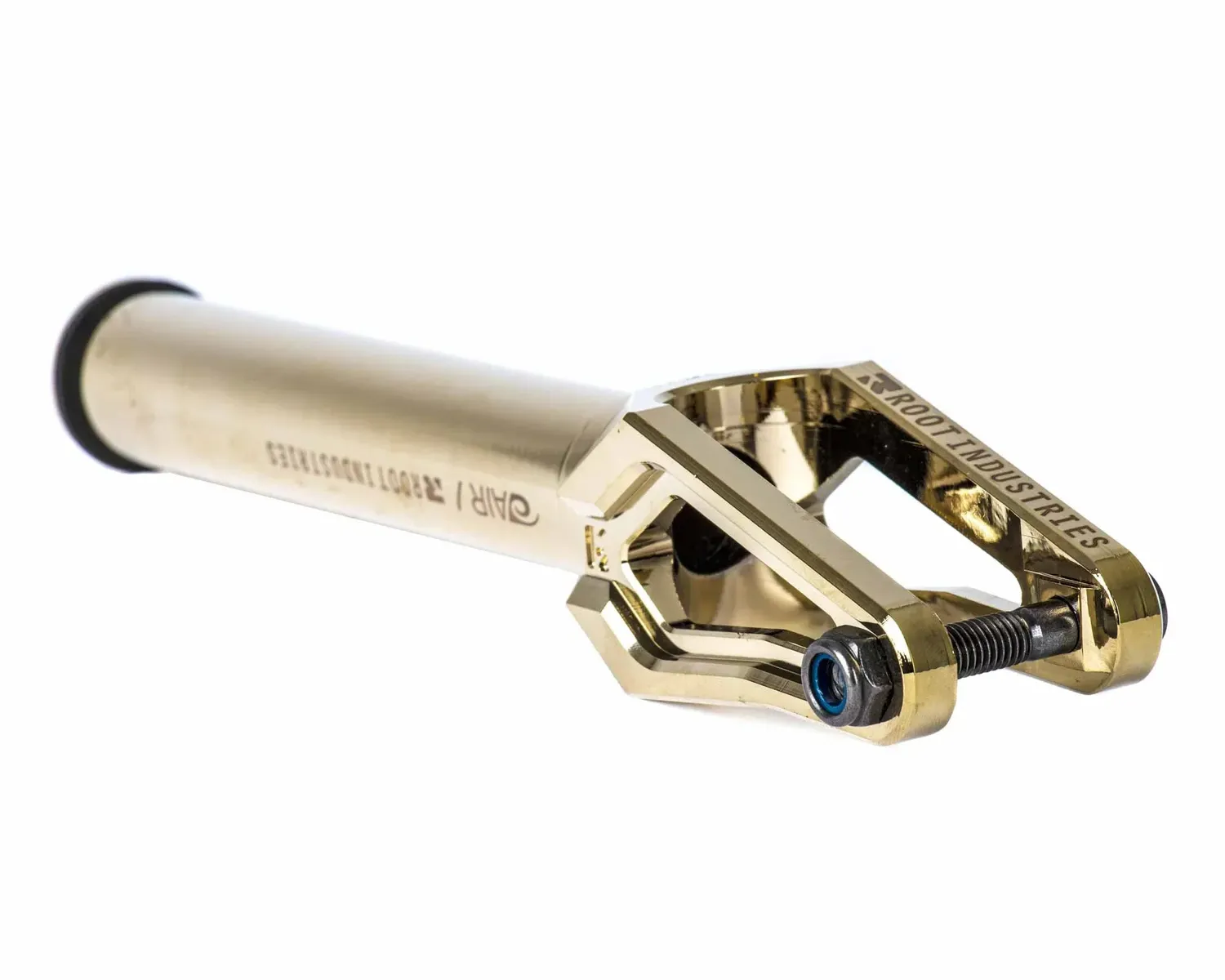 Root Industries AIR framgaffel gold rush SCS/HIC