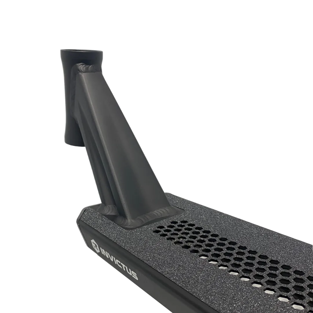 Root Industries Invictus v2 deck 4,8" lätt parkdeck