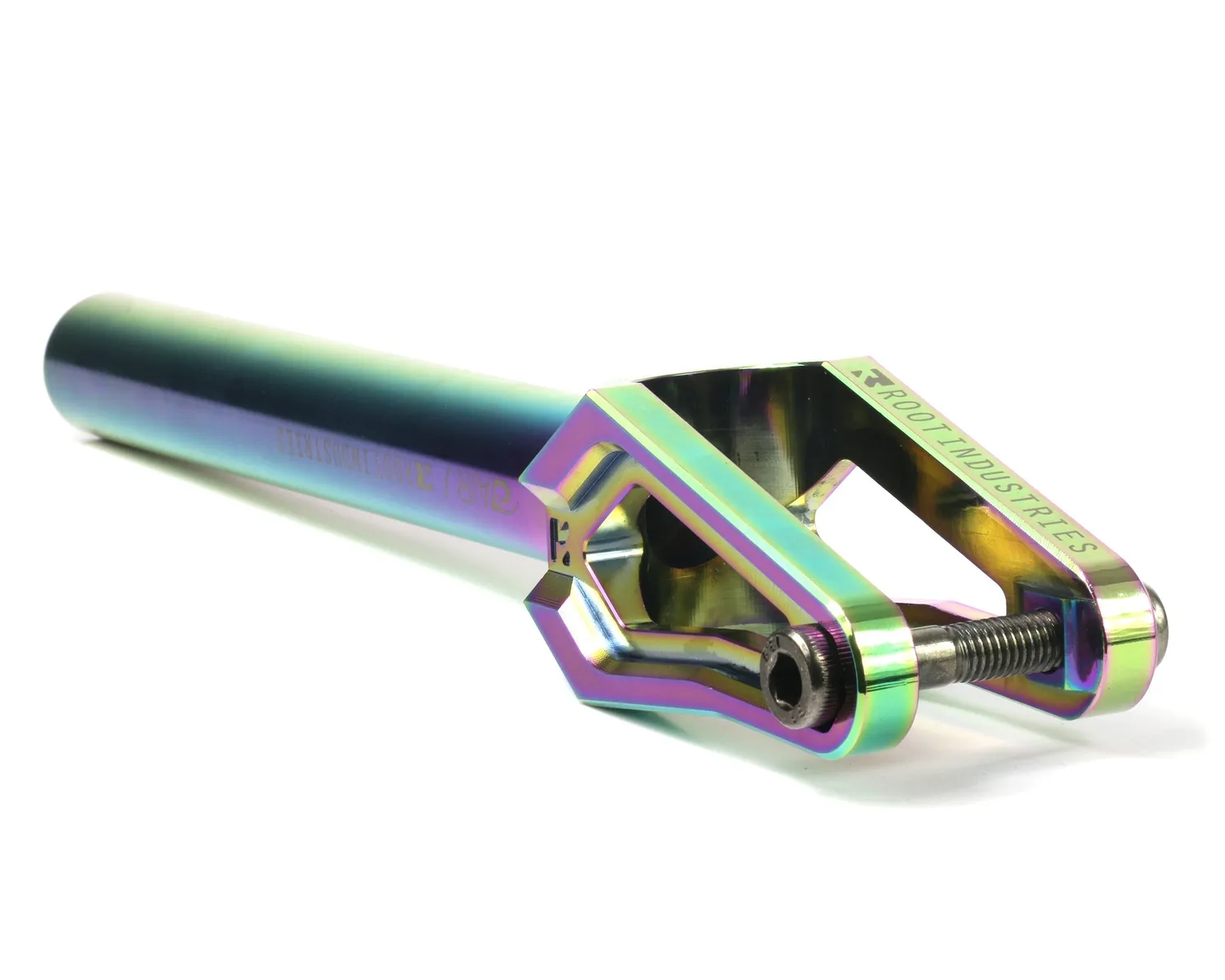 Root Industries AIR IHC framgaffel Rocket Fuel