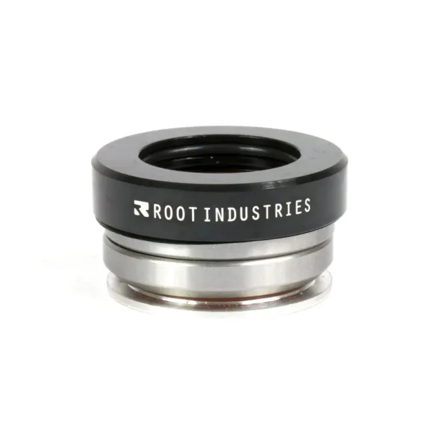 Root Industries AIR headset svart integrerat