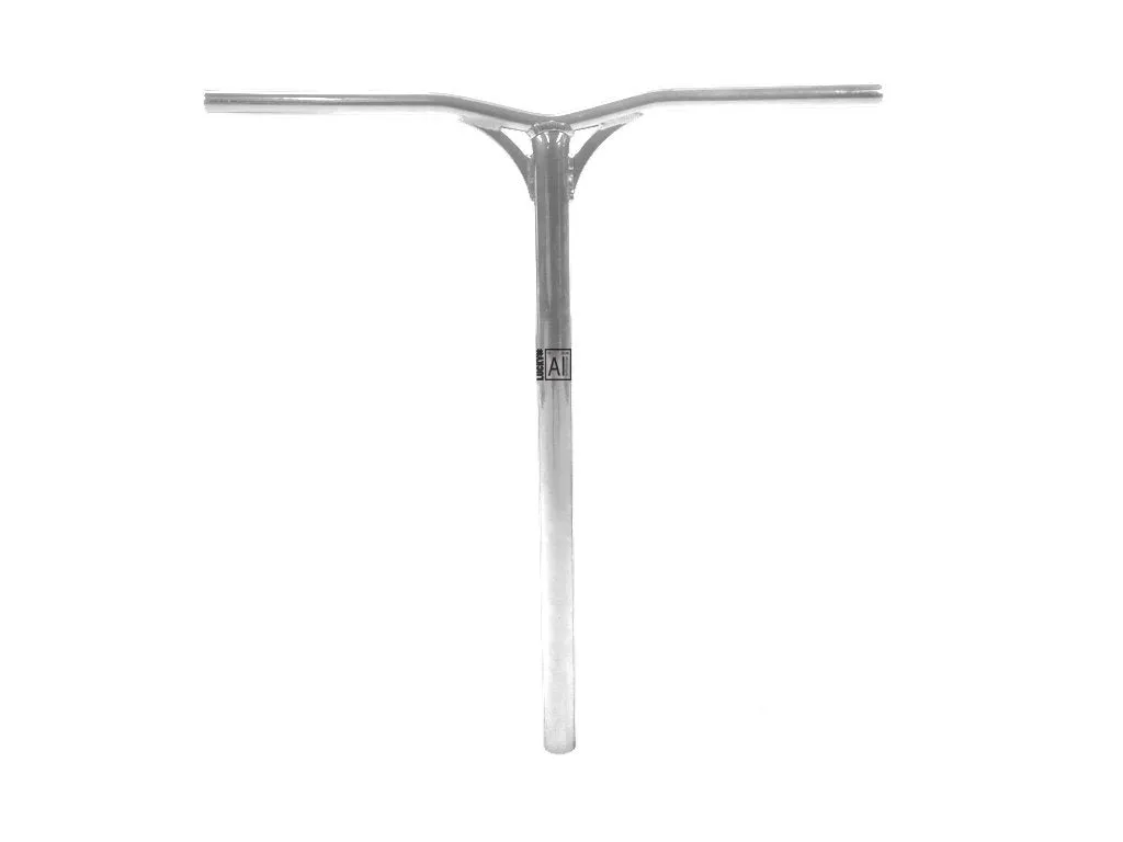 Lucky AIRBar styre aluminium 26 tum svart