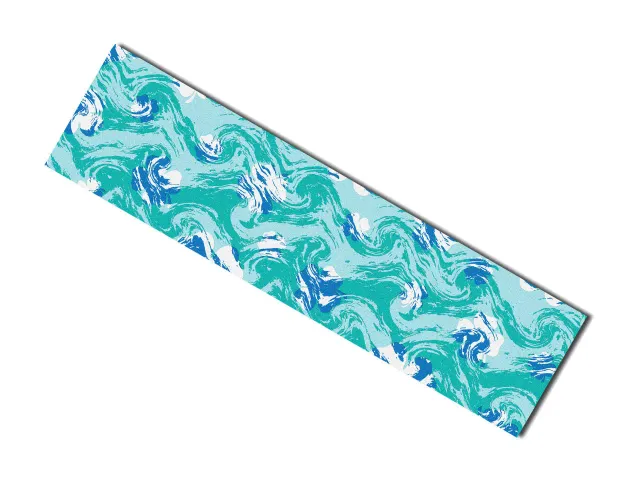 Lucky Grippetape grepptejp Seafoam 114x559 mm