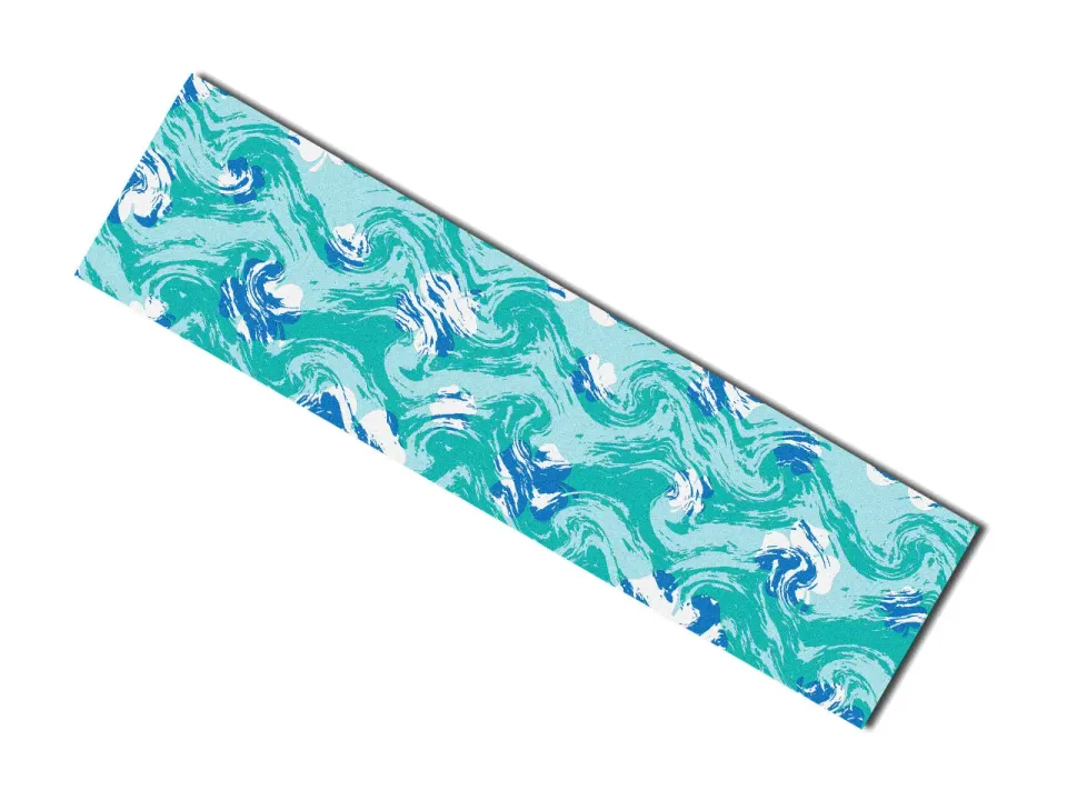 Lucky Grippetape grepptejp Seafoam 114x559 mm