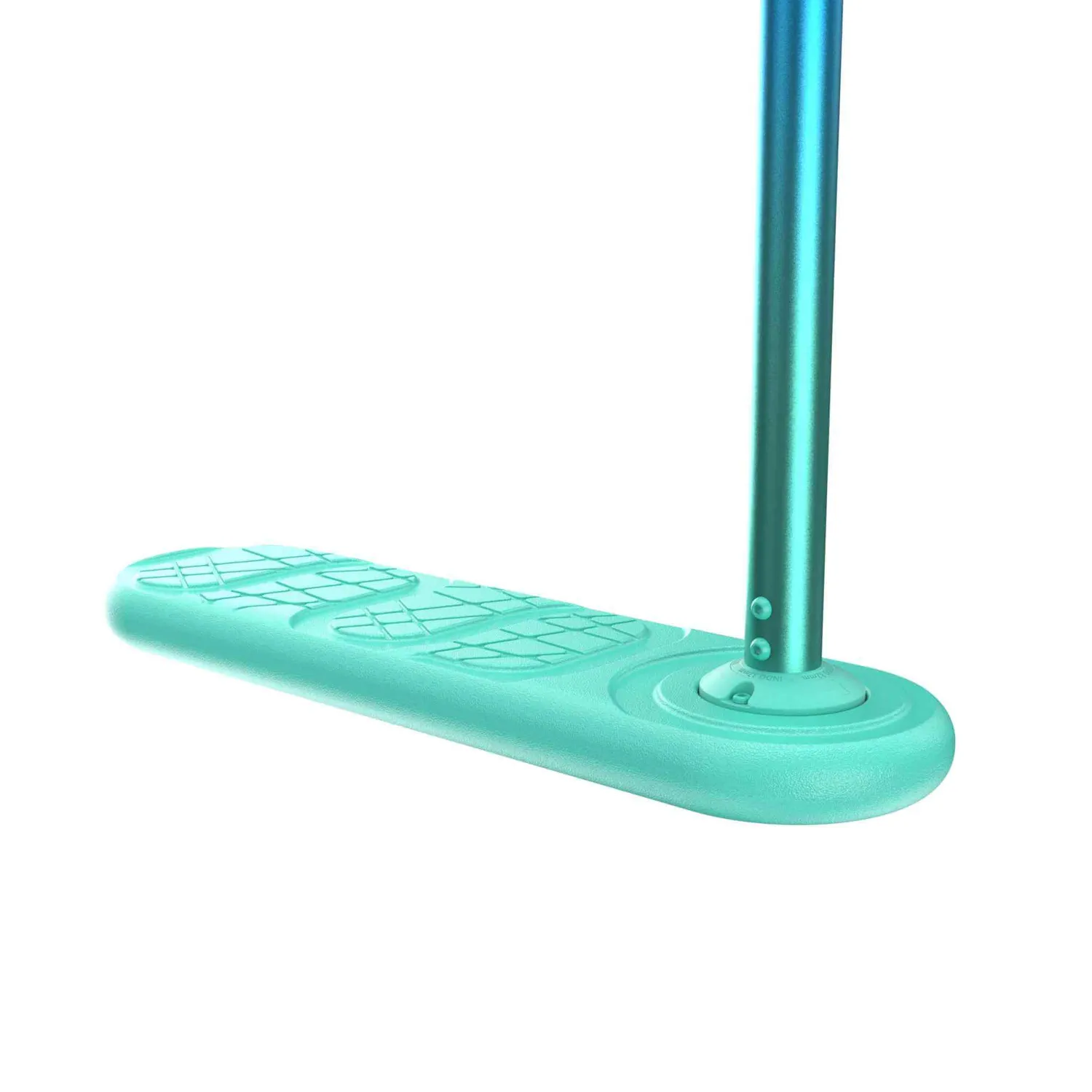 Indo Kickstart Neon trickscooter Limited Edition