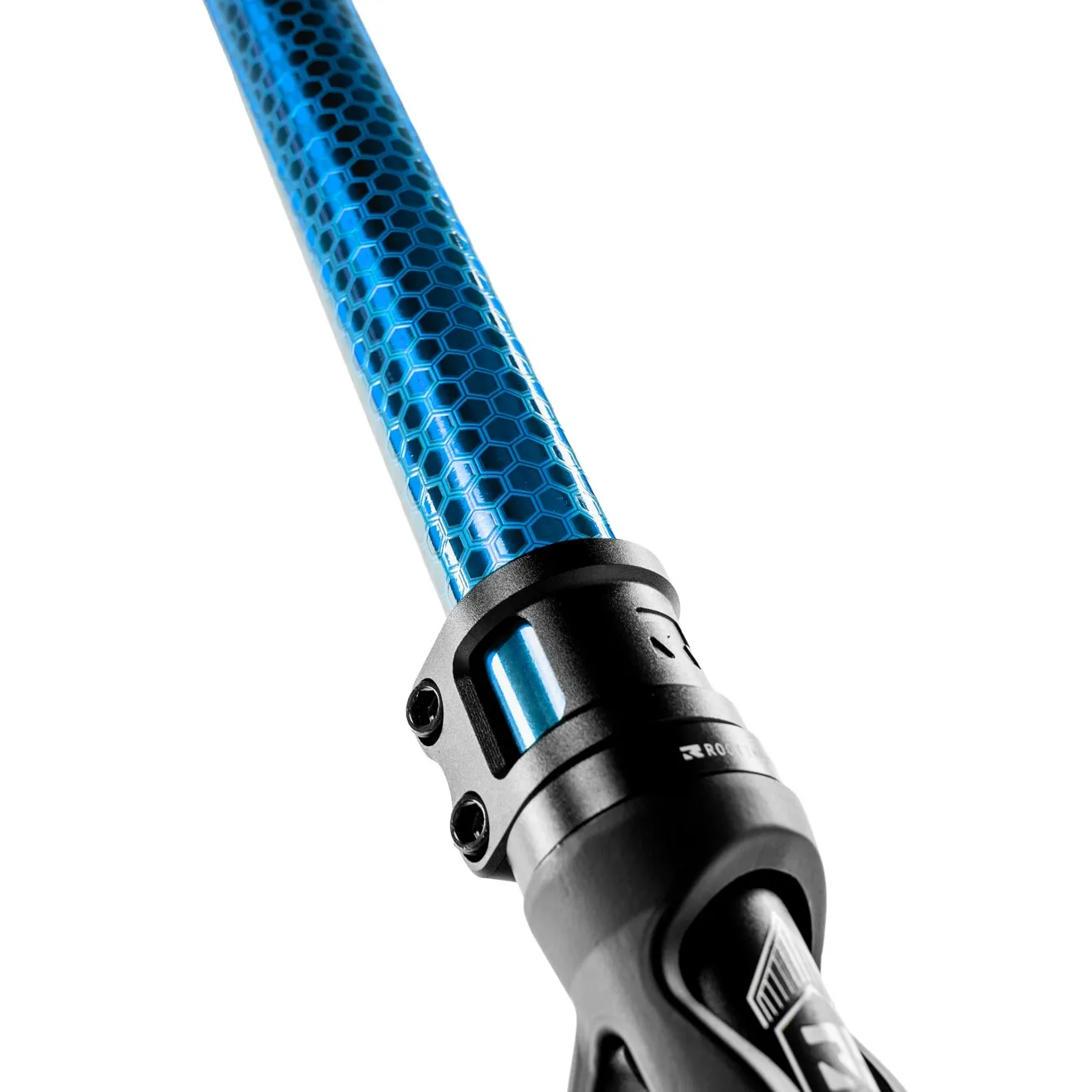 Root Industries Invictus v3 sparkcykel burnt blue