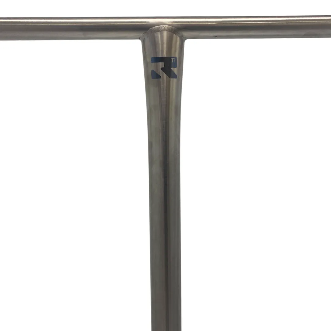 Root Industries AIR titan-styre 27 tum Raw