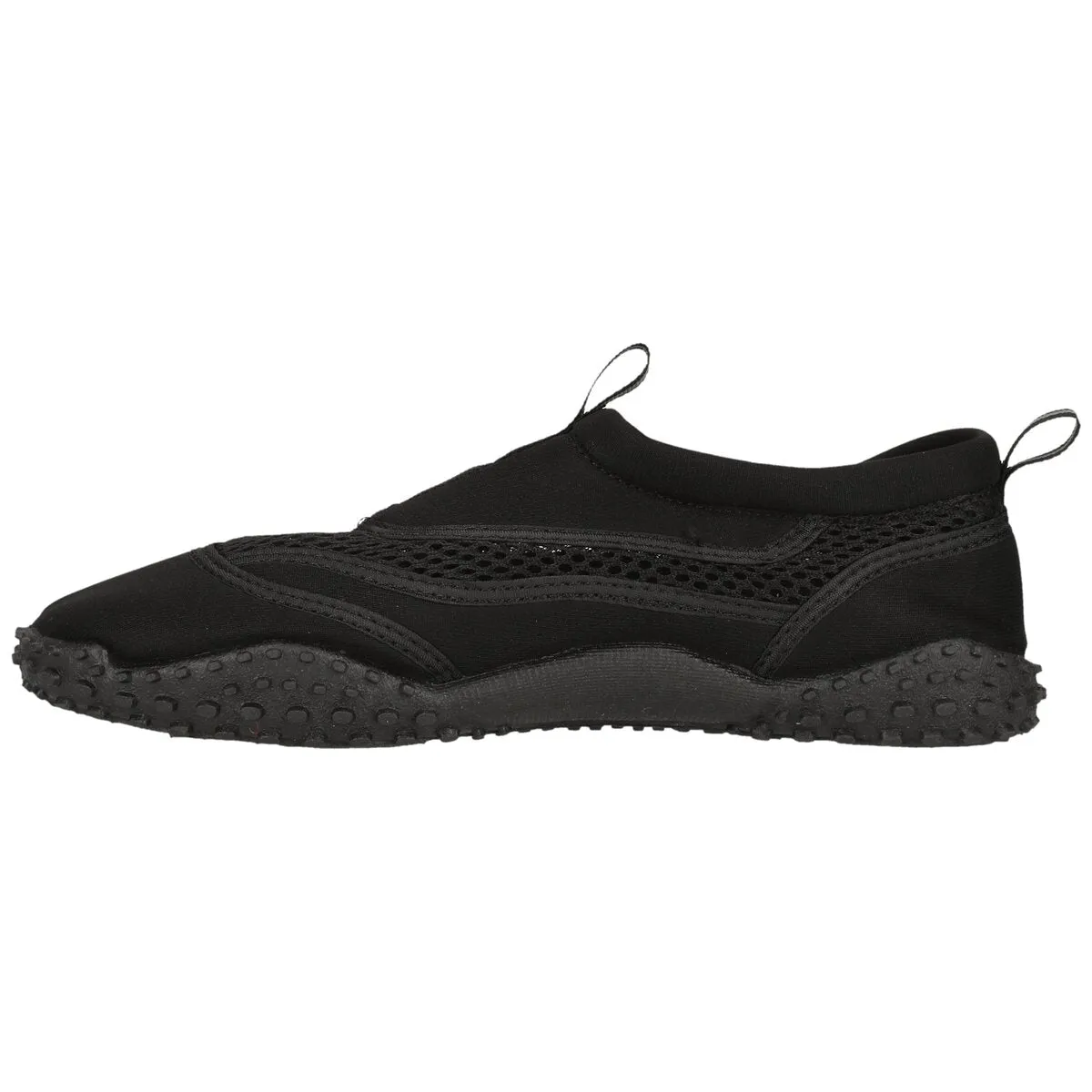 Rezo Trenti badsko Black Solid textil unisex