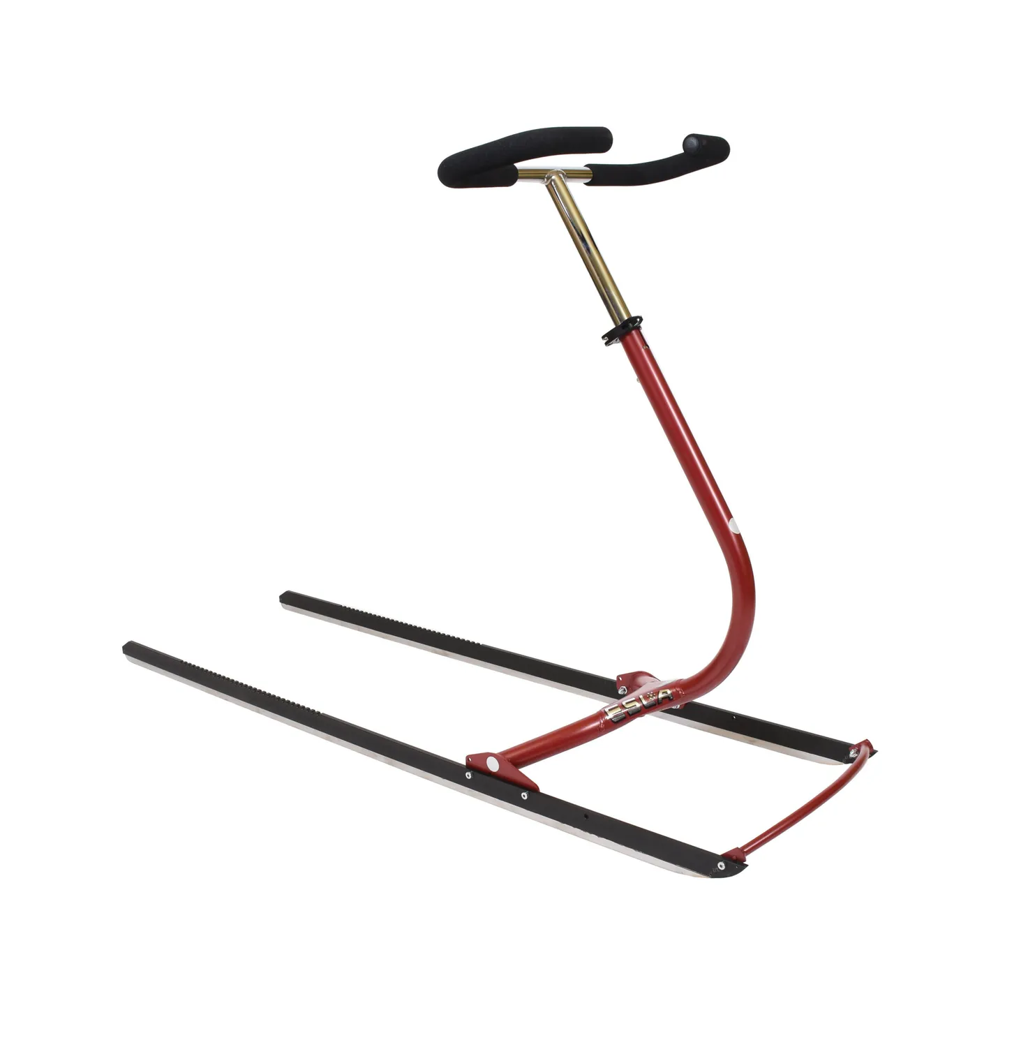 ESLA Kickspark ismedar Tour aluminium