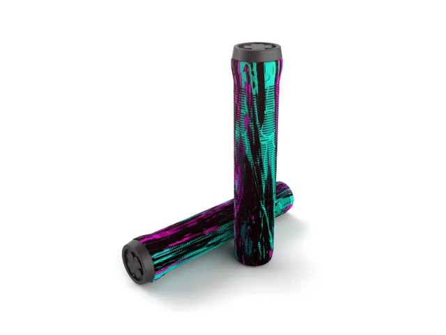 Lucky ViceGrips 2.0 handtag Rush mjuka 15cm