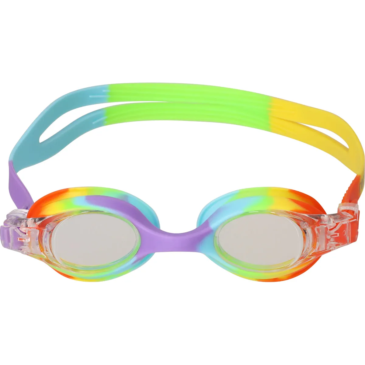 Rezo Naga Jr simglasögon Rainbow junior UV